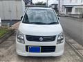 2012 Suzuki Wagon R