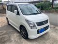 2012 Suzuki Wagon R