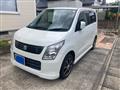 2012 Suzuki Wagon R