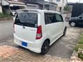 2012 Suzuki Wagon R