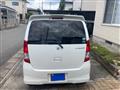 2012 Suzuki Wagon R