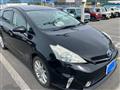 2011 Toyota PRIUS α