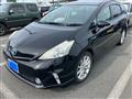 2011 Toyota PRIUS α