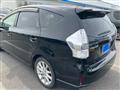 2011 Toyota PRIUS α