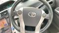 2011 Toyota PRIUS α