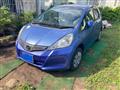 2012 Honda Fit