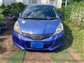 2012 Honda Fit