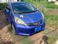 2012 Honda Fit