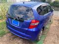 2012 Honda Fit