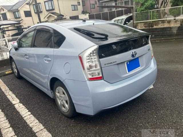 2009 Toyota Prius