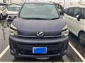 2013 Toyota Voxy