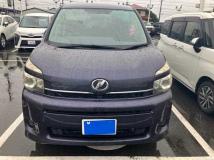 2013 Toyota Voxy