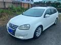 2008 Volkswagen Golf Variant