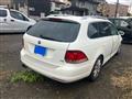 2008 Volkswagen Golf Variant