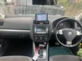 2008 Volkswagen Golf Variant