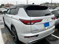 2023 Mitsubishi Outlander
