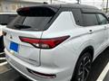 2023 Mitsubishi Outlander