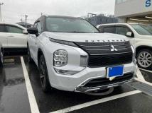 2023 Mitsubishi Outlander