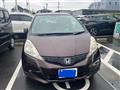 2011 Honda Fit