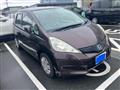 2011 Honda Fit