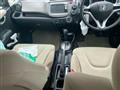2011 Honda Fit