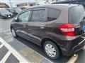 2011 Honda Fit