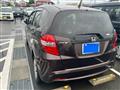 2011 Honda Fit
