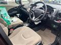 2011 Honda Fit