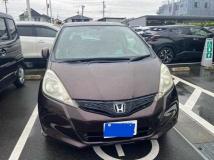 2011 Honda Fit