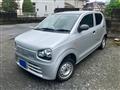 2017 Suzuki Alto