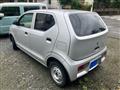 2017 Suzuki Alto