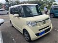 2013 Honda N BOX