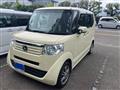 2013 Honda N BOX