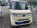 2013 Honda N BOX