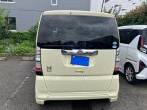 2013 Honda N BOX