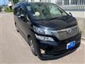 2009 Toyota Vellfire