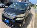 2009 Toyota Vellfire