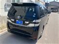2009 Toyota Vellfire