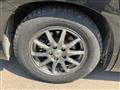 2009 Toyota Vellfire