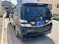 2009 Toyota Vellfire