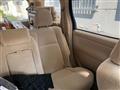 2009 Toyota Vellfire