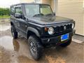 2022 Suzuki Jimny