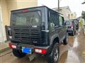 2022 Suzuki Jimny