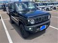 2020 Suzuki Jimny