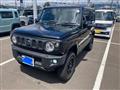 2020 Suzuki Jimny