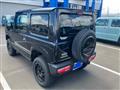 2020 Suzuki Jimny