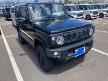 2020 Suzuki Jimny