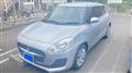 2022 Suzuki Swift