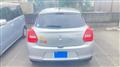 2022 Suzuki Swift