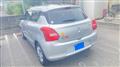 2022 Suzuki Swift